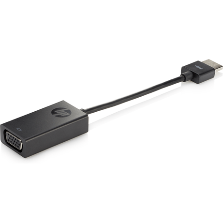 HP HDMI to VGA Adapter - Imagen 1 de 4 HP HDMI to VGA Adapter - Imagen 1 de 4