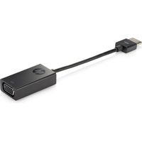 Miniatura 2 de HP HDMI to VGA Adapter