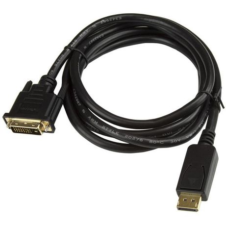 CABLE 1 8M ADAPTADOR DE VIDEO - Imagen 6 de 7 CABLE 1 8M ADAPTADOR DE VIDEO - Imagen 6 de 7