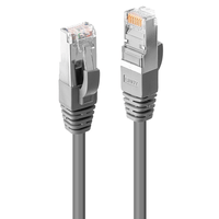 Miniatura 1 de 3M CAT.6 S/FTP LSZH CABLE, GREY