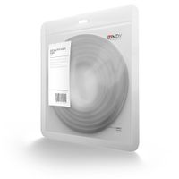 Miniatura 3 de 3M CAT.6 S/FTP LSZH CABLE, GREY