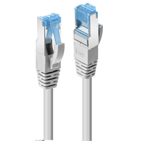 Miniatura 1 de 0.5M CAT.6A S/FTP LSZH CABLE, GREY