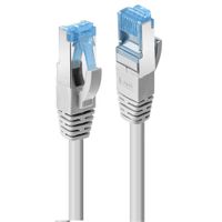 Miniatura 2 de 0.5M CAT.6A S/FTP LSZH CABLE, GREY