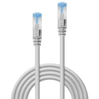 Miniatura 4 de 0.5M CAT.6A S/FTP LSZH CABLE, GREY