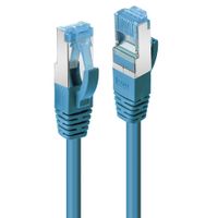 Miniatura 2 de 0.3M CAT.6A S/FTP LSZH CABLE, BLUE