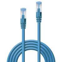 Miniatura 4 de 0.3M CAT.6A S/FTP LSZH CABLE, BLUE