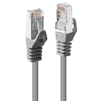 Miniatura 1 de 10M CAT.6 F/UTP CABLE, GREY