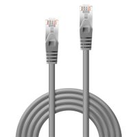 Miniatura 4 de 10M CAT.6 F/UTP CABLE, GREY