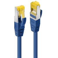 Miniatura 2 de 2M RJ45 S/FTP LSZH CABLE, BLUE