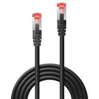 Miniatura 4 de 20M CAT.6 S/FTP CABLE, BLACK