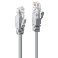 Miniatura 1 de 3M CAT.6 U/UTP CABLE  GREY