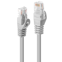 Miniatura 1 de CABLE RED 3M CAT.6 U/UTP CABLE GREY