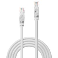 Miniatura 3 de 5M CAT.6 U/UTP CABLE  WHITE