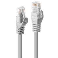 Miniatura 1 de 2M CAT.5E U/UTP CABLE  GREY