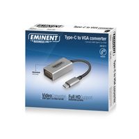 Miniatura 3 de EWENT AB7871 Conversor Typo C- Vga 0,15 Metros