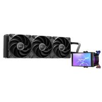 Miniatura 2 de REFRIGERACION LIQUIDA ANTEC VORTEX VIEW 360 ARGB LCD