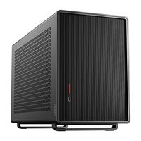 Miniatura 2 de ANTEC  Performance 1 M  Negro