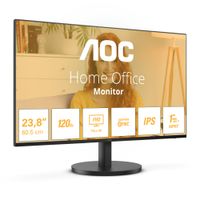 Miniatura 3 de AOC 24B3HA2 23.8" LED IPS Full HD HDMI VGA Altavoces