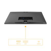 Miniatura 4 de AOC 24B3HA2 23.8" LED IPS Full HD HDMI VGA Altavoces