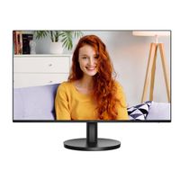 Miniatura 5 de AOC 24B3HA2 23.8" LED IPS Full HD HDMI VGA Altavoces