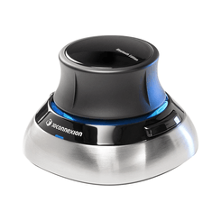 3DCONNEXION SPACEMOUSE WIRELESS (3DX-700115)