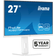 IIYAMA XUB2797HSN-W2  ProLite 27" LED IPS Full HD HDMI Altavoces