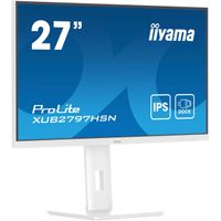 Miniatura 5 de IIYAMA XUB2797HSN-W2  ProLite 27" LED IPS Full HD HDMI Altavoces