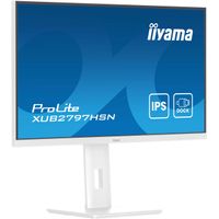 Miniatura 6 de IIYAMA XUB2797HSN-W2  ProLite 27" LED IPS Full HD HDMI Altavoces