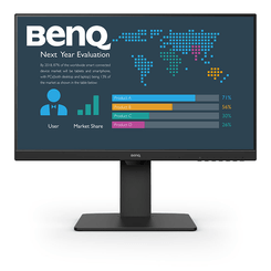 BENQ BL2786TC 27" IPS Full HD HDMI Altavoces BENQ BL2786TC 27" IPS Full HD HDMI Altavoces