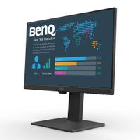 Miniatura 3 de BENQ BL2786TC   27" IPS Full HD HDMI Altavoces