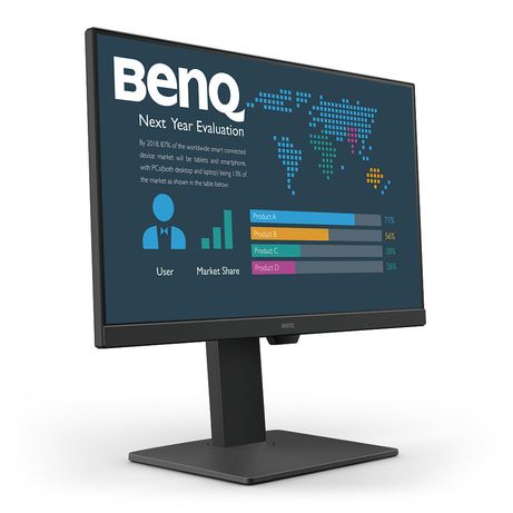 BENQ BL2786TC 27" IPS Full HD HDMI Altavoces - Imagen 7 de 7 BENQ BL2786TC 27" IPS Full HD HDMI Altavoces - Imagen 7 de 7