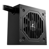 Miniatura 1 de Fuente Alimentación 550W SHARKOON  Rebel P10 No Fully-Modular Negro