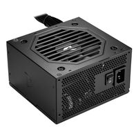 Miniatura 3 de Fuente Alimentación 550W SHARKOON  Rebel P10 No Fully-Modular Negro