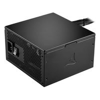 Miniatura 4 de Fuente Alimentación 550W SHARKOON  Rebel P10 No Fully-Modular Negro