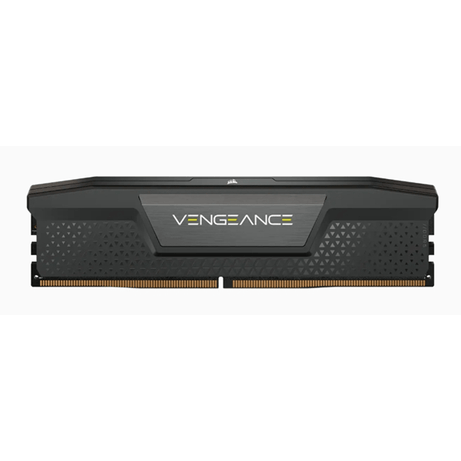 MEMORIA RAM CORSAIR Vengeance 8GB DDR5 (1x8) CL40 - Imagen 1 de 5 MEMORIA RAM CORSAIR Vengeance 8GB DDR5 (1x8) CL40 - Imagen 1 de 5