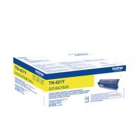 Miniatura 3 de TN421Y TONER FOR BC4