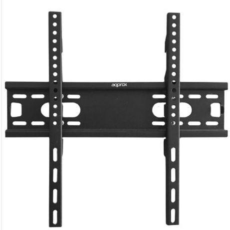 SOPORTE TV APPROX PARED FIJO TV 26 -55 VESA APPST10 - Imagen 3 de 4 SOPORTE TV APPROX PARED FIJO TV 26 -55 VESA APPST10 - Imagen 3 de 4