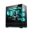 RANDOM DIAMOND AMD Ryzen 7 9800X3D, RTX 5070 Ti, 32GB, 2TB NVMe, B850 Gaming Plus WiFi, W11