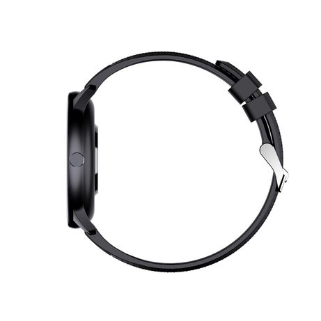 Leotec Smartwach Multisport Wave IP68 negro - Imagen 3 de 12 Leotec Smartwach Multisport Wave IP68 negro - Imagen 3 de 12