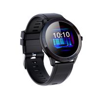 Miniatura 5 de Leotec Smartwach Multisport Wave IP68 negro