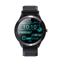 Miniatura 7 de Leotec Smartwach Multisport Wave IP68 negro