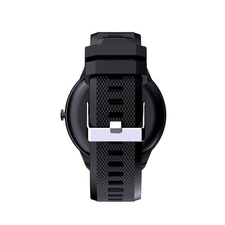Leotec Smartwach Multisport Wave IP68 negro - Imagen 9 de 12 Leotec Smartwach Multisport Wave IP68 negro - Imagen 9 de 12