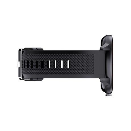 Leotec Smartwach Multisport Wave IP68 negro - Imagen 10 de 12 Leotec Smartwach Multisport Wave IP68 negro - Imagen 10 de 12