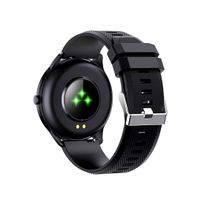 Miniatura 12 de Leotec Smartwach Multisport Wave IP68 negro