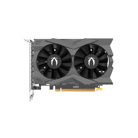 Tarjeta Gráfica ZOTACGeForce RTX 3050 GDDR6 6GB - Imagen 1 de 7 Tarjeta Gráfica ZOTACGeForce RTX 3050 GDDR6 6GB - Imagen 1 de 7