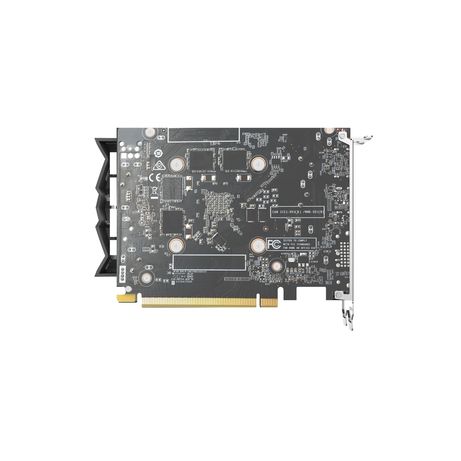 Tarjeta Gráfica ZOTACGeForce RTX 3050 GDDR6 6GB - Imagen 4 de 7 Tarjeta Gráfica ZOTACGeForce RTX 3050 GDDR6 6GB - Imagen 4 de 7