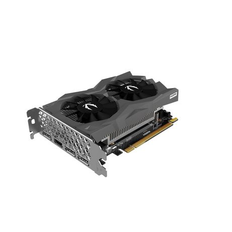 Tarjeta Gráfica ZOTACGeForce RTX 3050 GDDR6 6GB - Imagen 6 de 7 Tarjeta Gráfica ZOTACGeForce RTX 3050 GDDR6 6GB - Imagen 6 de 7