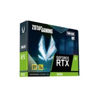 Miniatura 7 de Tarjeta Gráfica ZOTACGeForce RTX 3050 GDDR6 6GB