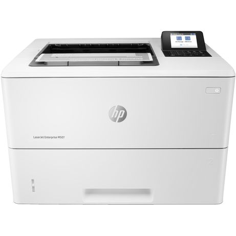 HP LaserJet Enterprise Impresora HP LaserJet Enterprise M507dn Laser Wifi Dúplex - Imagen 2 de 8 HP LaserJet Enterprise Impresora HP LaserJet Enterprise M507dn Laser Wifi Dúplex - Imagen 2 de 8