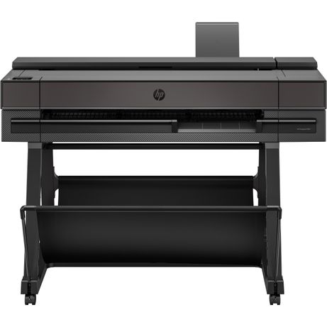 HP DESIGNJET T850 PRINTER (Consultar OPG de Organizador y apilador cod 57983) - Imagen 2 de 10 HP DESIGNJET T850 PRINTER (Consultar OPG de Organizador y apilador cod 57983) - Imagen 2 de 10